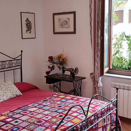 Le Rocche - * ロッカ・ディ・カンビオ