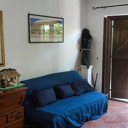 別荘 Le Rocche - ロッカ・ディ・カンビオ