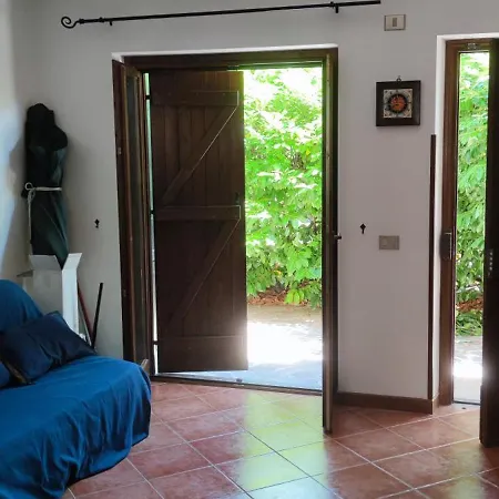 Holiday home Le Rocche -
