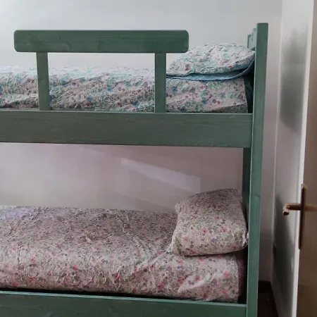 別荘 Le Rocche - *