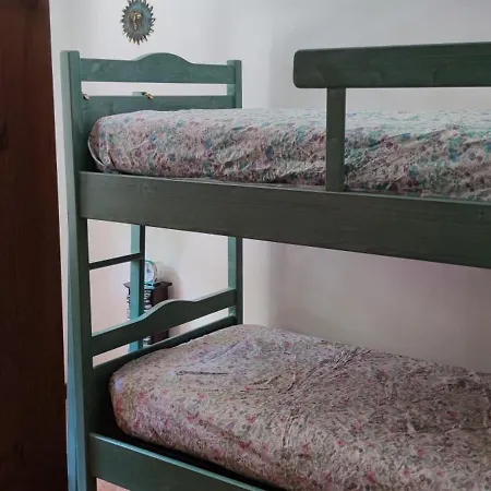 別荘 Le Rocche - ロッカ・ディ・カンビオ