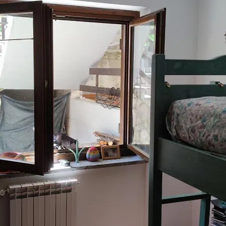 Le Rocche - 別荘 *