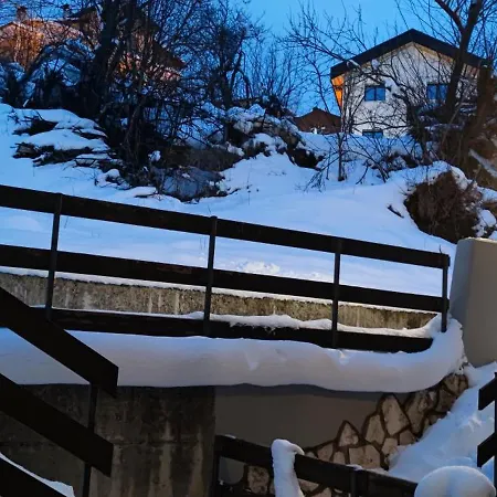 Le Rocche - * ロッカ・ディ・カンビオ