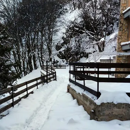 Holiday home Le Rocche -