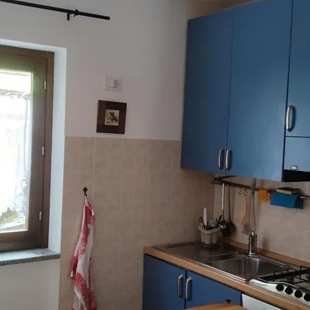 Le Rocche - 別荘 *