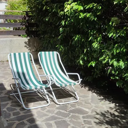 Дом отдыха Le Rocche -