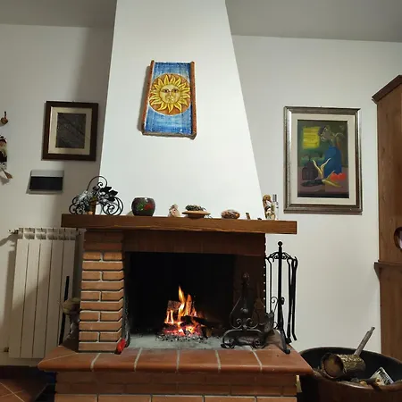 Le Rocche - 別荘 *