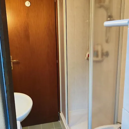 Le Rocche - * ロッカ・ディ・カンビオ