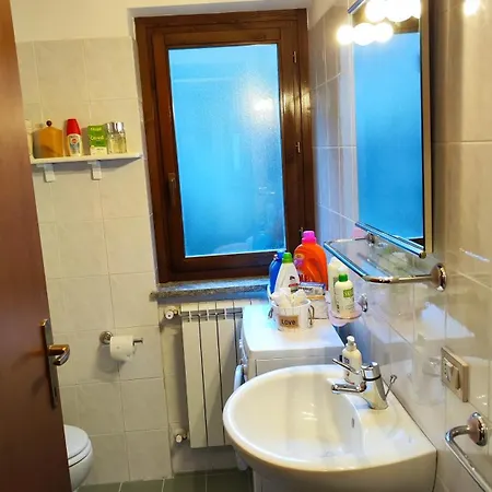 Дом отдыха Le Rocche -