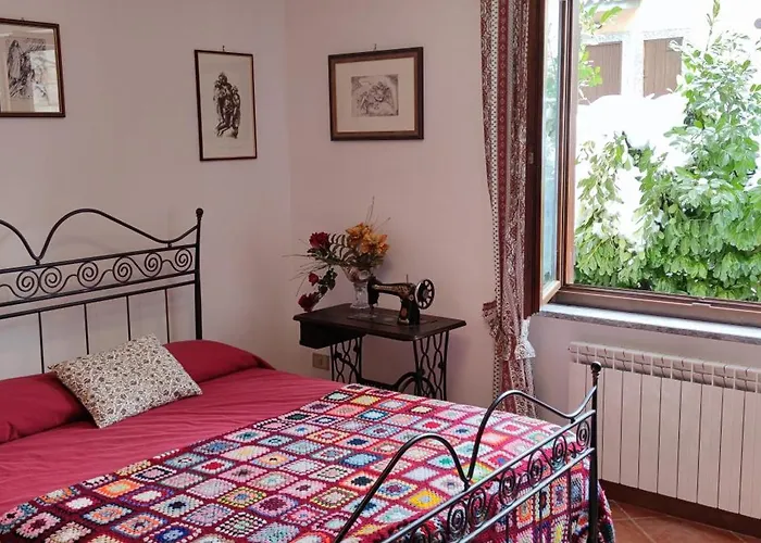 Le Rocche - * Rocca di Cambio