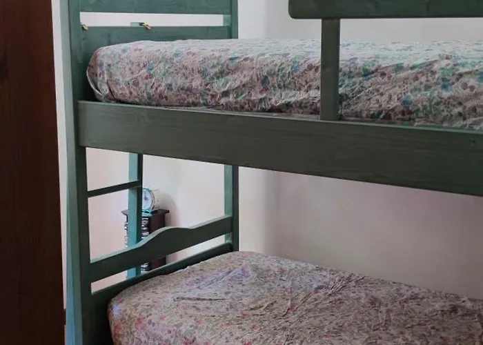 Σπίτι διακοπών Le Rocche - Rocca di Cambio