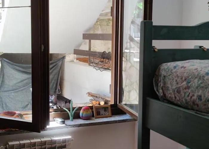 Le Rocche - Σπίτι διακοπών *