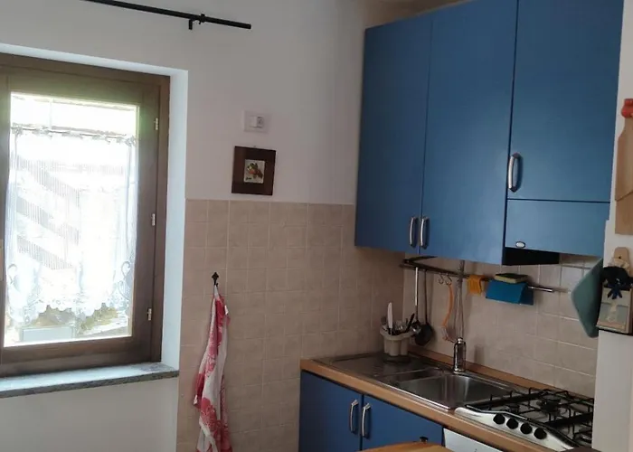 Le Rocche - Σπίτι διακοπών *