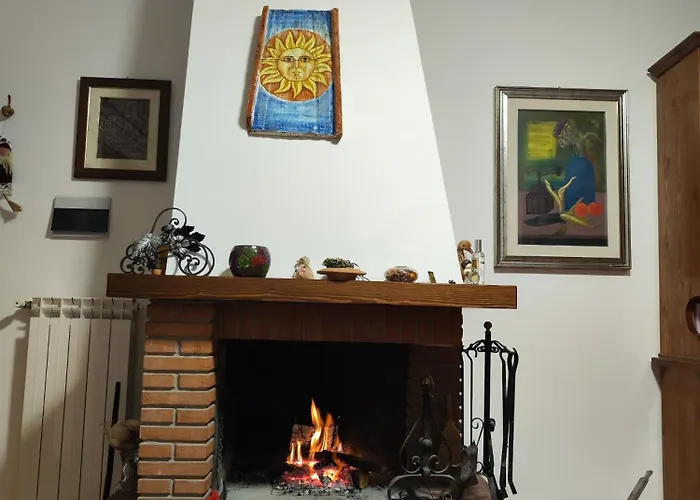 Le Rocche - Σπίτι διακοπών *