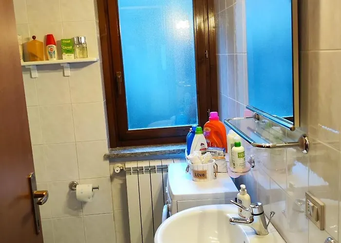 Σπίτι διακοπών Le Rocche -